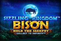 Sizzling Kingdom Bison slot